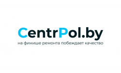 CentrPol logo