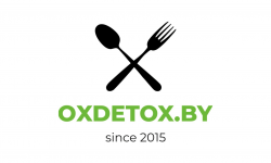 OxDetox logo