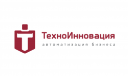 Tekhnoinnovaciya logo