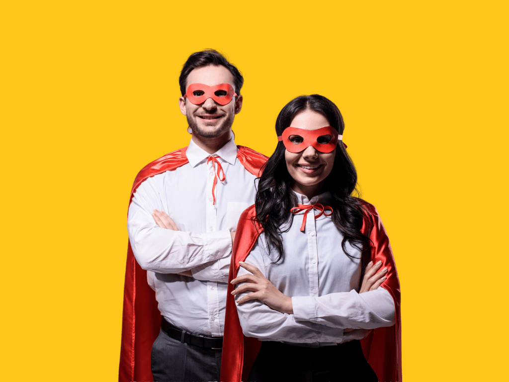 Поиск менеджеров