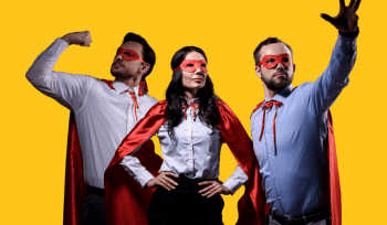 Построение отдела продаж